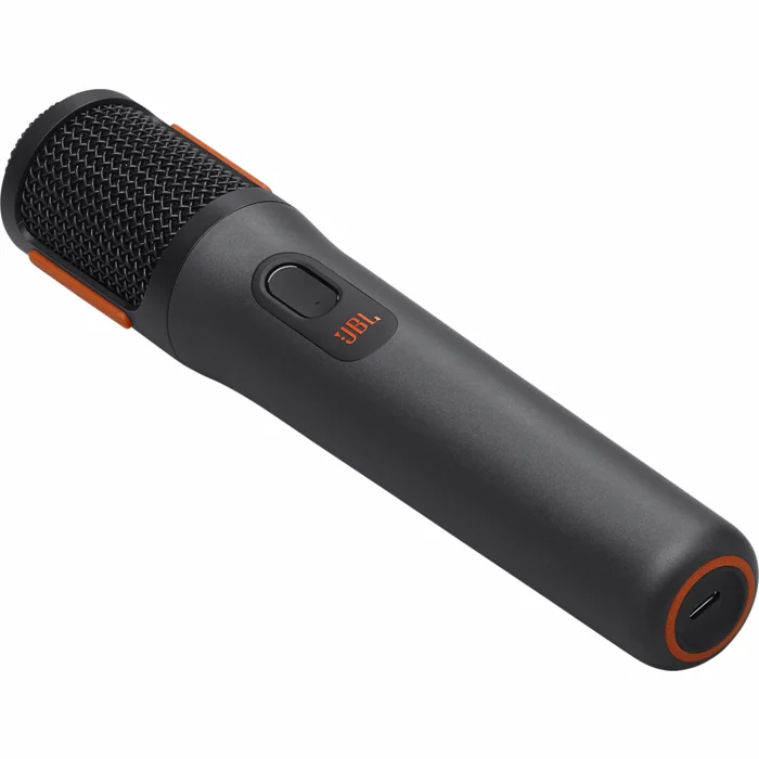 Mikrofoni JBL PartyBox Wireless Mic (2 gab.)